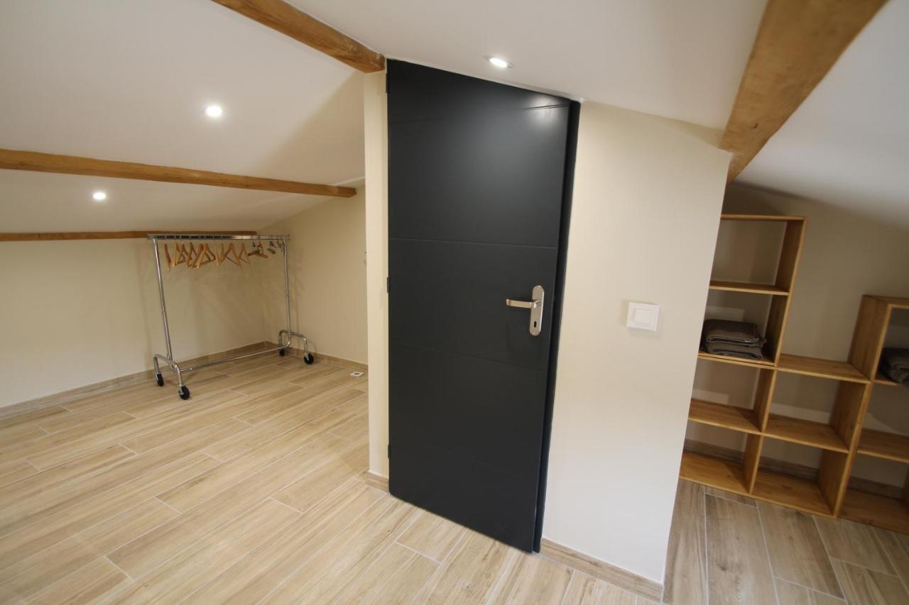 Loft Lou Pitchoun Villa Saint-Étienne-du-Grès Eksteriør bilde